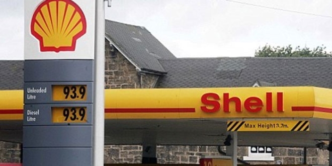 Shell, LGBT personeline destek olacan aklad