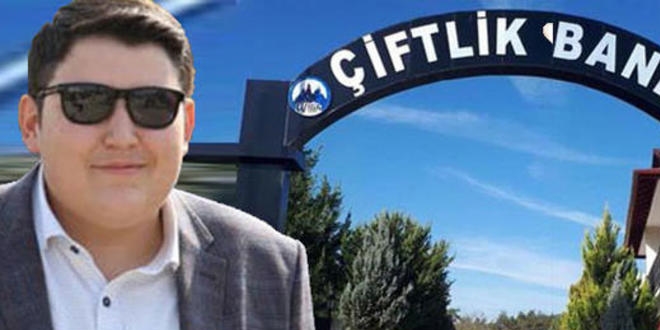 Çiftlikbank iddianamesi kabul edildi