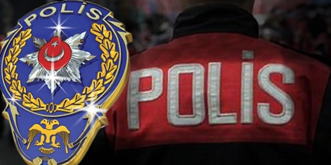 Polis teşkilatının unutulmayan 2 kahramanı: Sekin ve Okkan