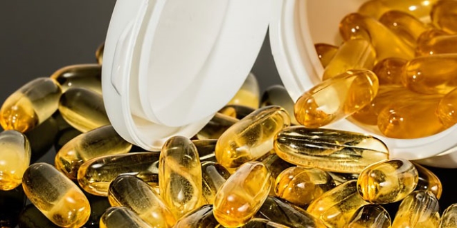 Vitamin takviyesi almak yarardan ok zarar verebilir