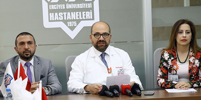 ER 'El hijyeninde' Avrupa birincisi