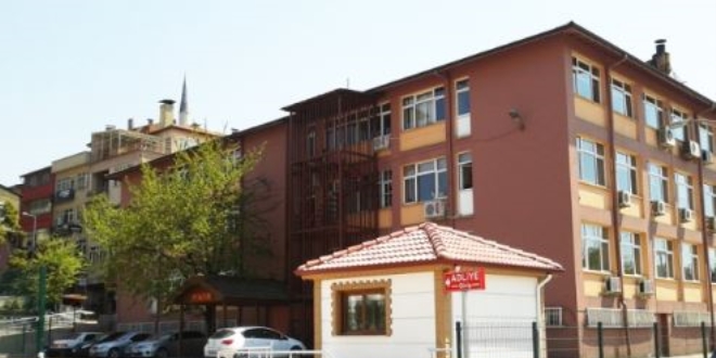5 FETÖ sanığının yargılanmasına devam edildi