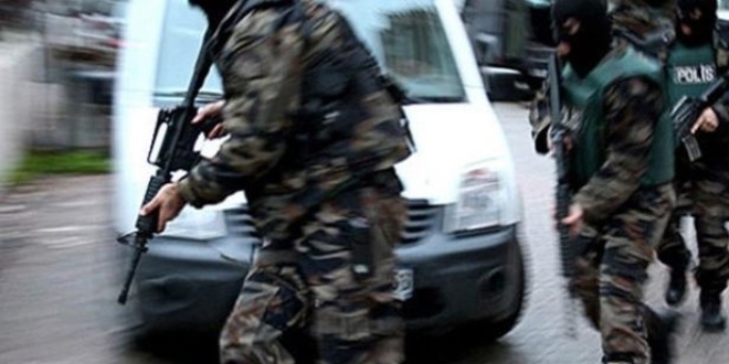 17 ilde DEAŞ operasyonu: 27 şüpheli gözaltında