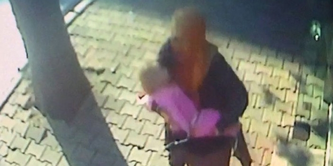 Bursa'daki acı olayda tutuklu olan bakıcı serbest kaldı