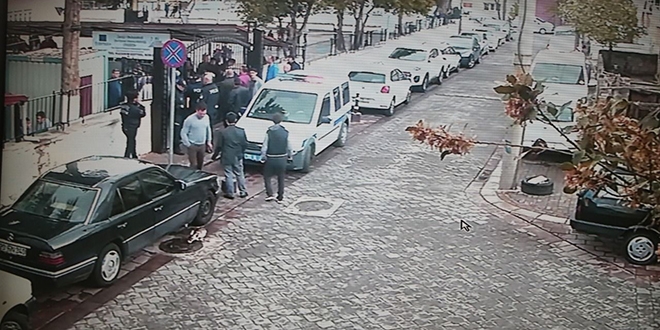 Okul idarecilerine darp iddiasına soruşturma