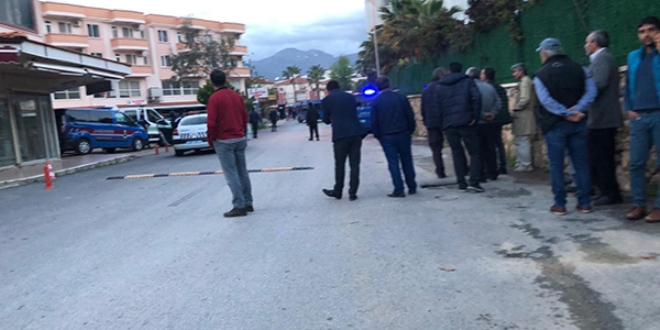 Bacanan pompal tfekle ldrd