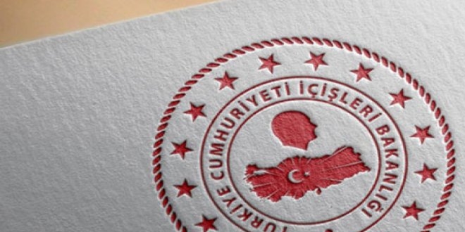 İzinsiz faaliyet gösteren yabancı STK'lar hakkında yazı