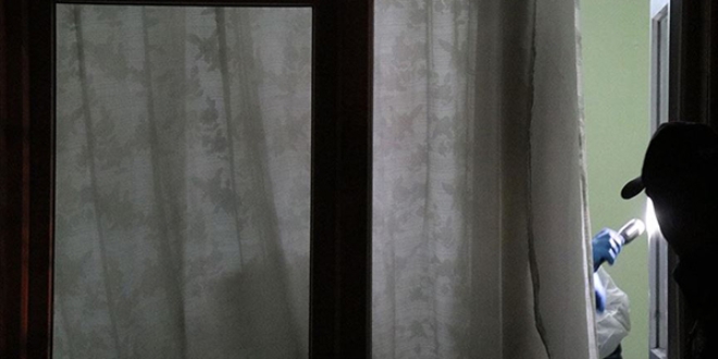 Bursa'da ldrlen Suriyeli kadnn annesi de l bulundu