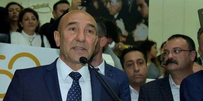 Tunç Soyer: İhraç edilen öğretmenleri zabıta olarak alacağız