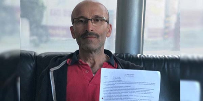 50 yıldır görmediği babasından kalan miras şoke etti!