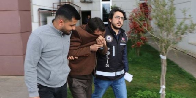 Ankara'da 26 pheli hakknda yakalama karar
