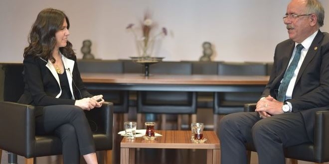 MHP'li Kalaycı: Seçimin yenilenmesi seçeneği düşünülebilir