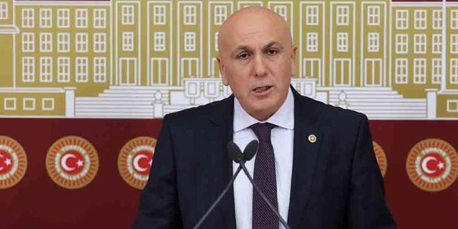 İYİ Parti de AYM'ye gidiyor!