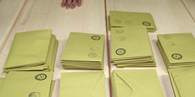 Ak Parti, İzmir'in Urla ilçesinde sonuçlara itiraz etti
