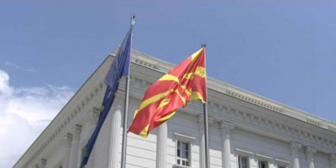 Makedonya 15 FET yesini iade etmiyor