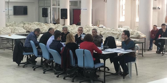 Ak Parti'nin Bartın için yaptığı itiraz reddedildi