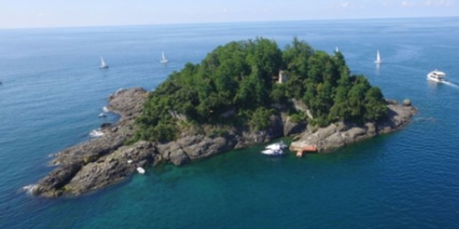 Giresun adası için unesco sürecinde sona gelindi