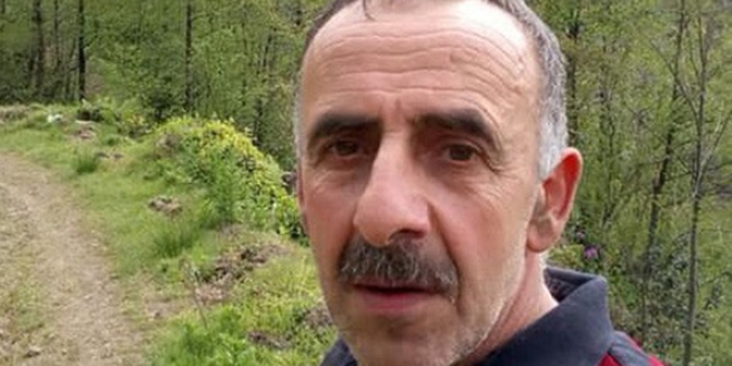 Onarım yaptıkları çatı çöktü: 1 ölü, 2 yaralı