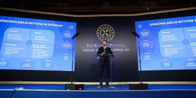 Gelire göre vergi oranı yükselecek