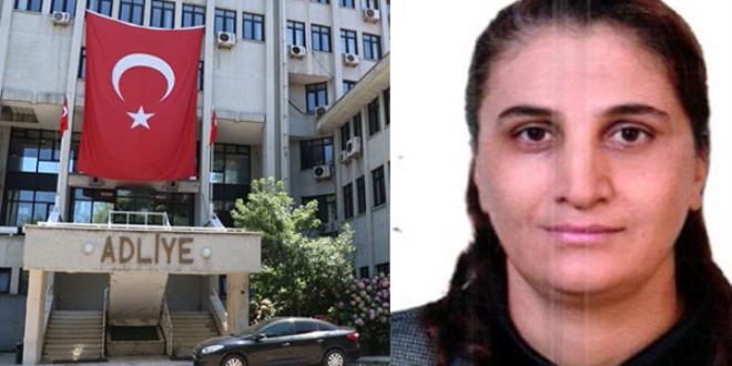 Kayıp başvurusu yaptığı eski eşini vahşice öldürmüş!