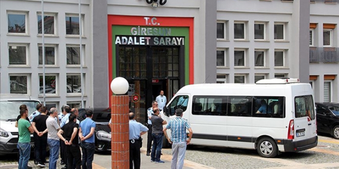 Giresun Cumhuriyet Başsavcılığından 'Şaban Vatan' açıklaması