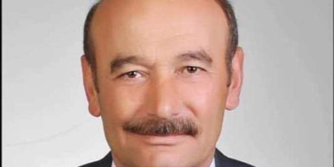 MHP'li ilçe başkanı hayatını kaybetti