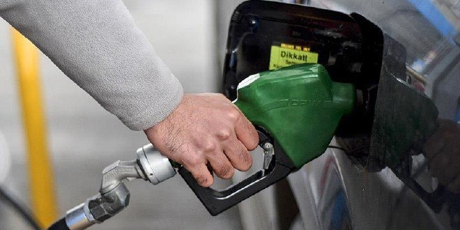 Zammın yarısı devletten yarısı milletten