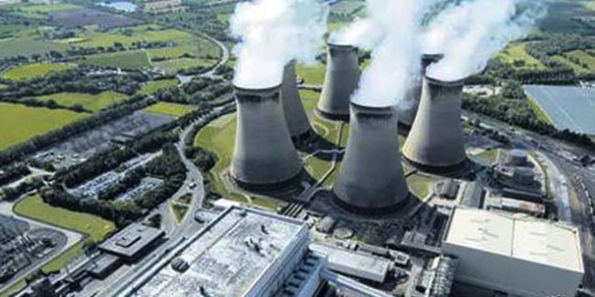 Nükleer enerji istihdama katkı sağlayacak
