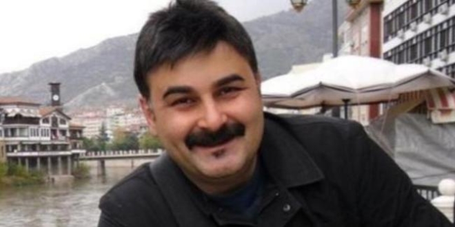 Maceracı programının sunucusu tahliye edildi