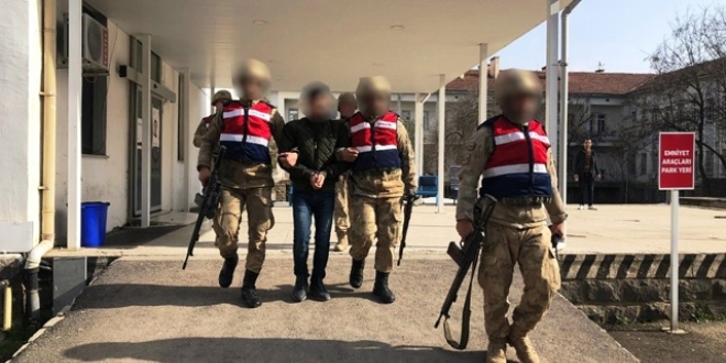 Terör örgütündeki 'çözülme' terörist ifadelerine yansıdı