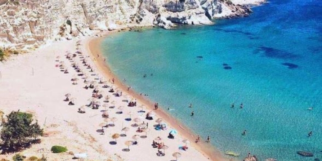 'Kleopatra Koyu' gelişme planına durdurma kararı