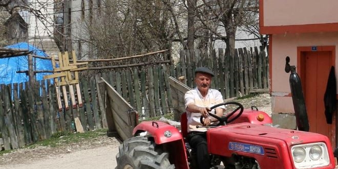 50 yllk muhtar 1 oy farkla yeniden seildi