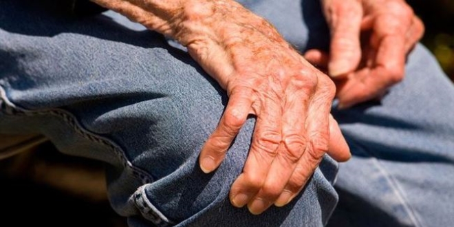 'Parkinson erkeklerde daha sk grlyor'
