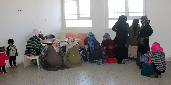 Yakalanan dilenci; Ben bu yolun yolcusuyum
