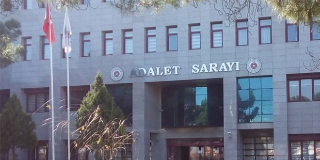 3'ü eski emniyet müdürü, 10 kişi FETÖ'den tutuklandı