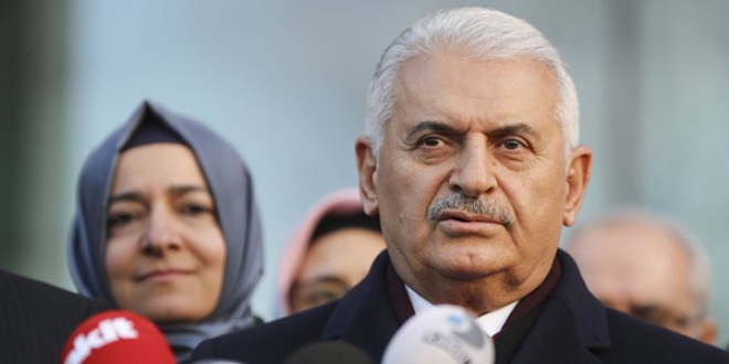 'Seçmen söyleyeceğini söyledi, artık söz YSK'nındır'