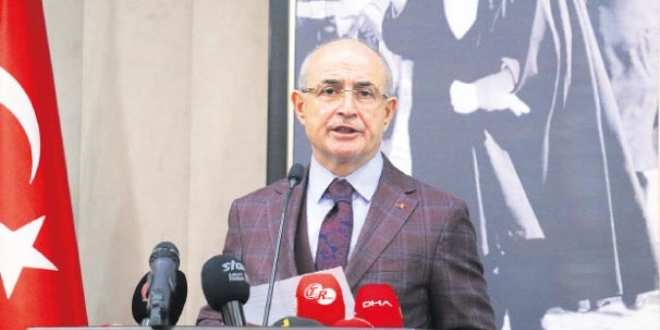 Büyükçekmece Belediye Başkanı: 4 bin 459 kayıt güncellendi