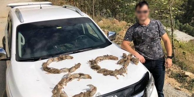 Başkan yardımcısının bu fotoğrafına tepki yağdı