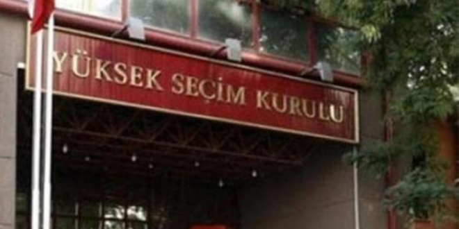 Denizli Honaz'da da seçimler yenilenecek