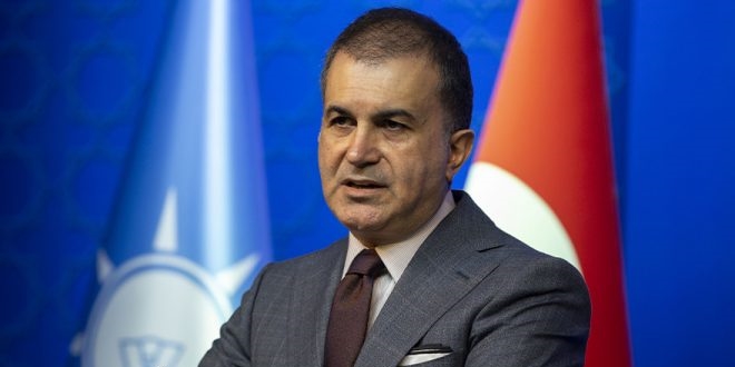 Çelik: YSK hiçbir partinin tüzüğüne göre karar vermeyecek