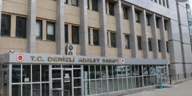 Denizli'de okul idarecilerini darbeden kadn tutukland