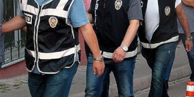 16 ilde FETÖ operasyonu: 9 kişi tutuklandı