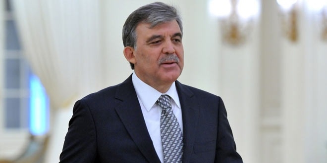 Gül: İstanbul'da seçim sonuçları hızla açıklanmalı