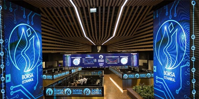 Borsa İstanbul'da yeni görevler belli oldu