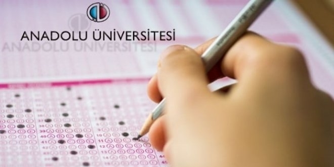 AÖF sorularını değerlendiriyoruz
