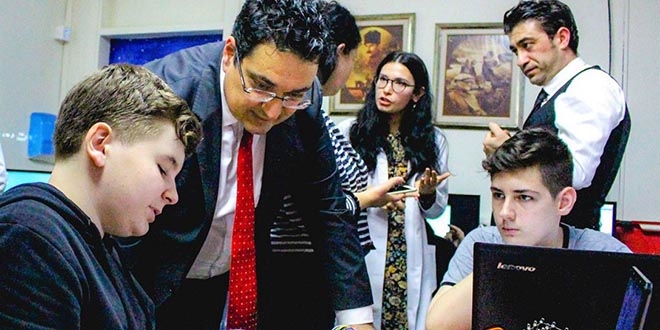 MEB'den yeni dijital içerik platformu