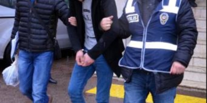 Kız kardeşlerini öldüren şahıs tutuklandı
