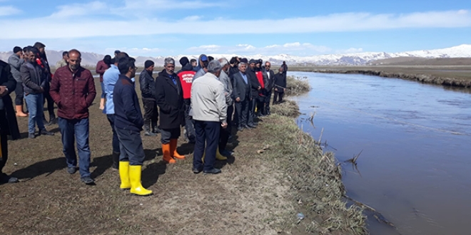 Ava giden genten 8 gndr haber alnamyor