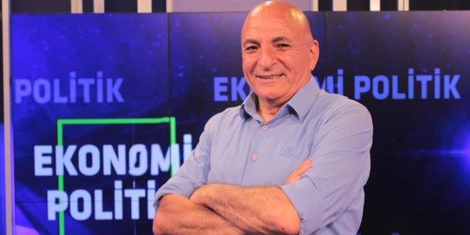 İktisatçı Mustafa Sönmez gözaltına alındı