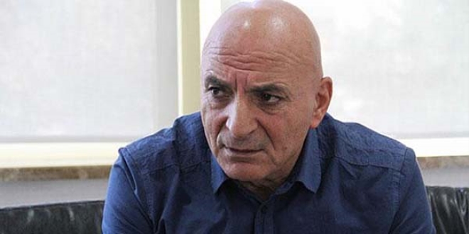 Mustafa Sönmez serbest bırakıldı